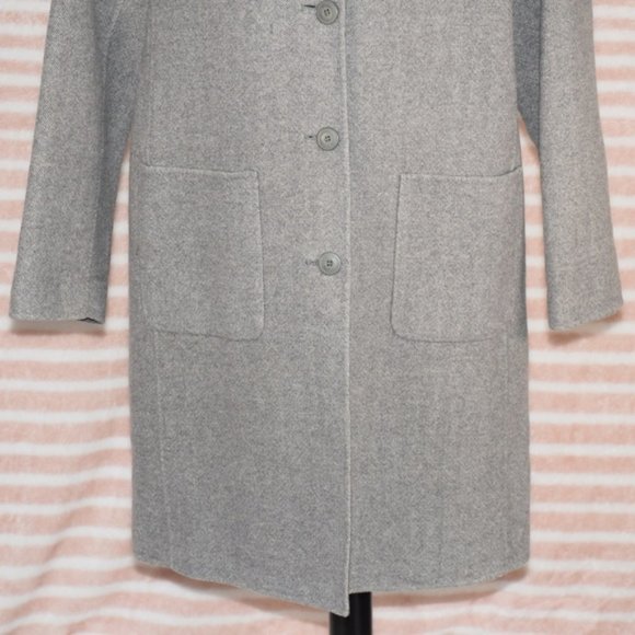 Brooks Brothers Car Coat - Picture 3 of 7